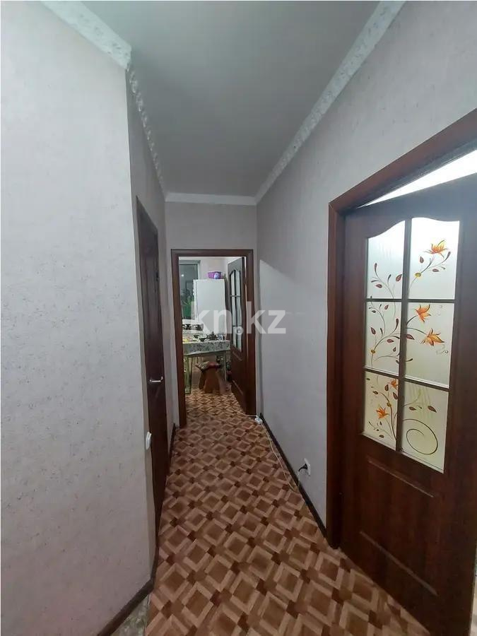 Продажа 1-комнатной квартиры, 37.6 м² в Астане - фото 4