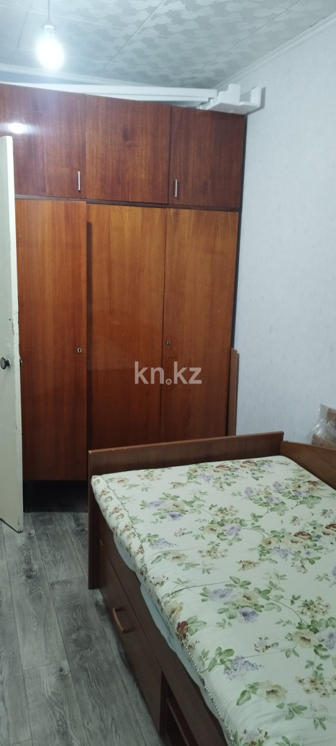 Продажа 2-комнатной квартиры, 44 м², Пр. Строителей, дом  29 в Караганде - фото 4