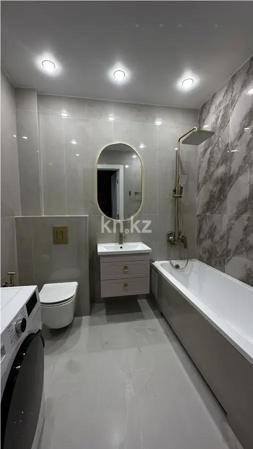 Продажа 2-комнатной квартиры, 48.25 м² в Астане - фото 4