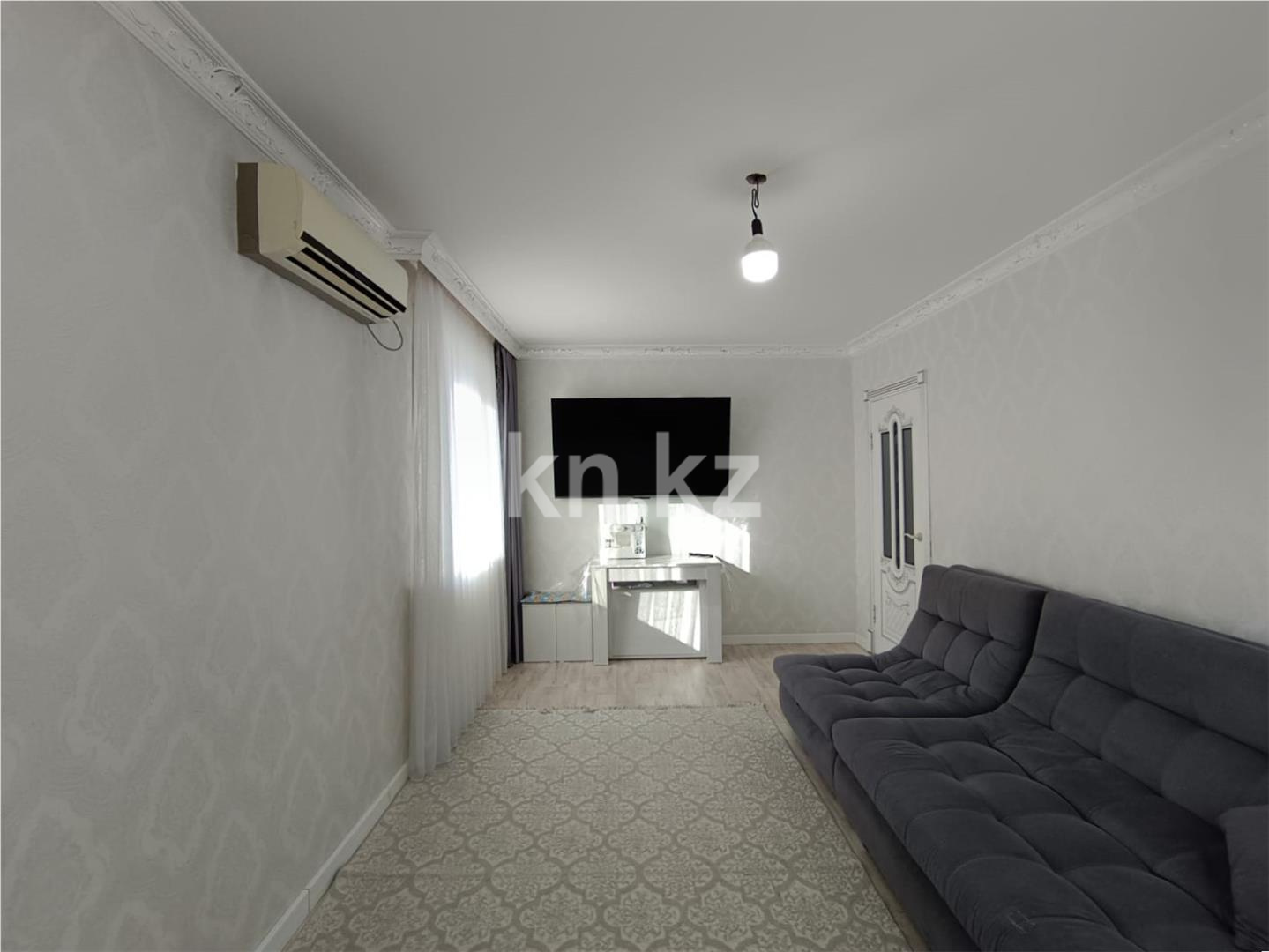 Продажа 3-комнатной квартиры, 66 м², ул. Металлистов в Караганде - фото 2