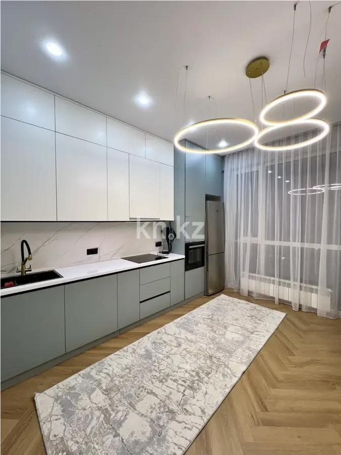 Продажа 2-комнатной квартиры, 39 м², пр. Рыскулова, дом  2б/2 в Алматы - фото 3