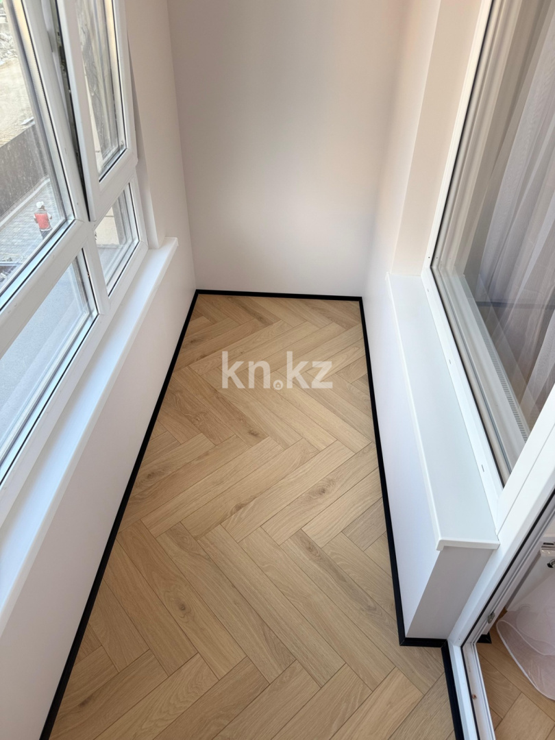 Продажа 3-комнатной квартиры, 78 м² в Алматы - фото 5