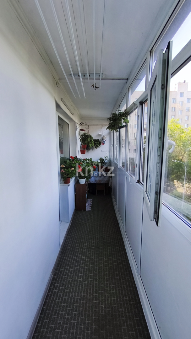 Продажа 3-комнатной квартиры, 60.8 м² в Караганде - фото 23