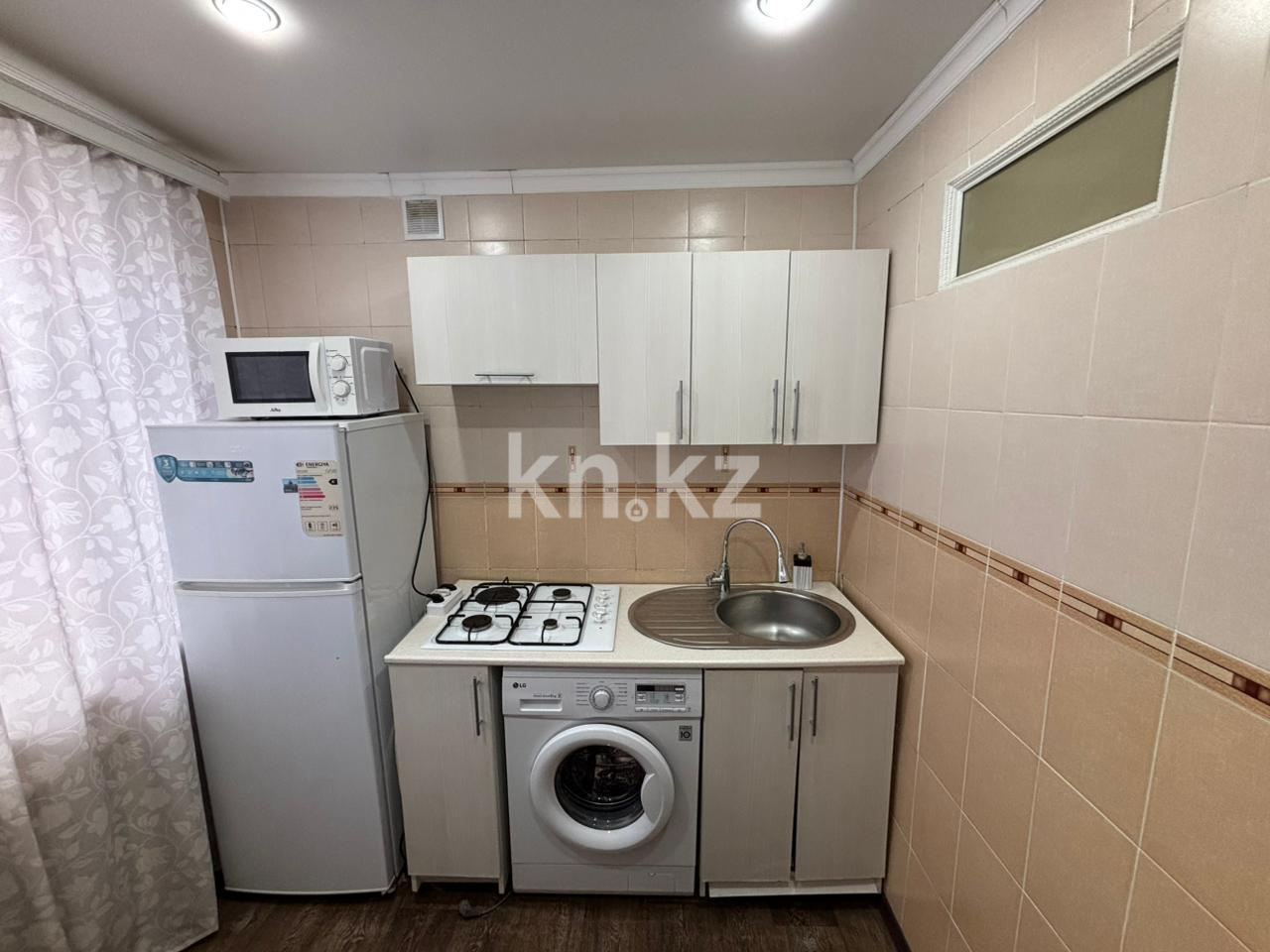 Продажа 1-комнатной квартиры, 36 м² в Караганде - фото 7