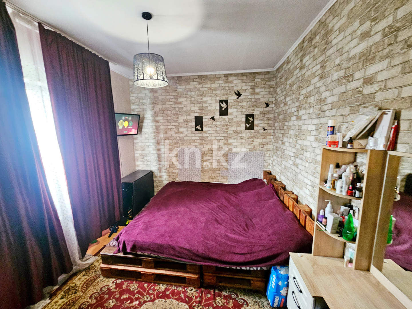 Продажа 4-комнатного дома, 117.1 м², ул. Московская в Алматы - фото 2