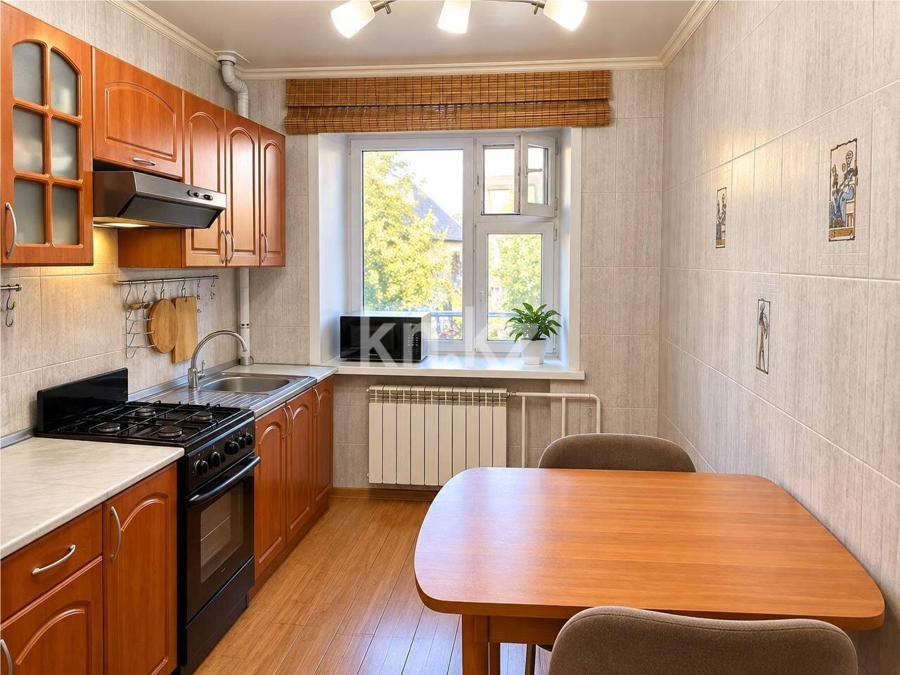 Продажа 3-комнатной квартиры, 66 м² в Астане - фото 18