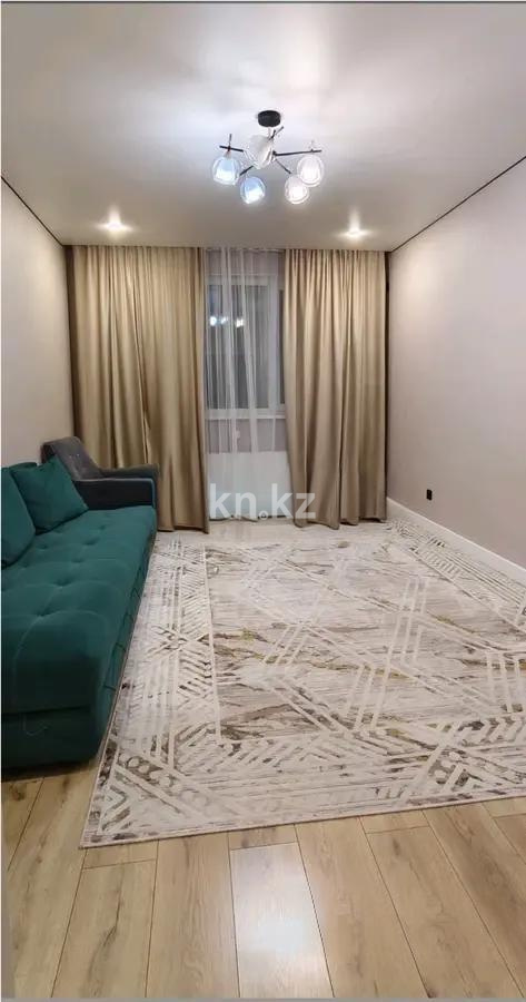 Продажа 2-комнатной квартиры, 58 м² в Астане