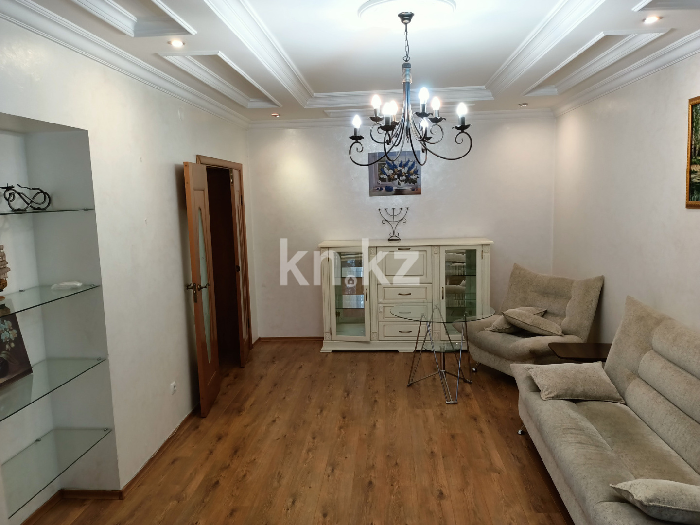 Аренда 3-комнатной квартиры, 100 м² в Алматы - фото 8