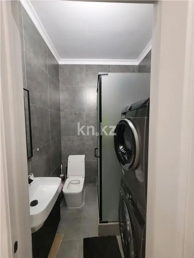 Продажа 3-комнатной квартиры, 90 м², ул. Байтурсынова, дом  14 в Астане - фото 5