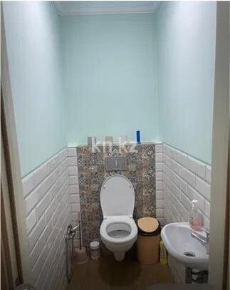 Продажа 2-комнатной квартиры, 64.3 м² в Астане - фото 2