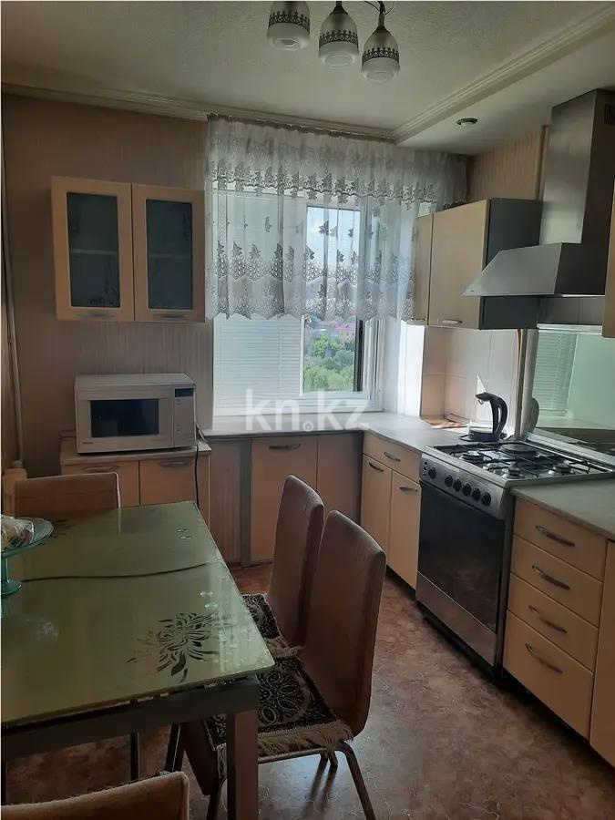 Продажа 2-комнатной квартиры, 49 м² в Караганде - фото 3