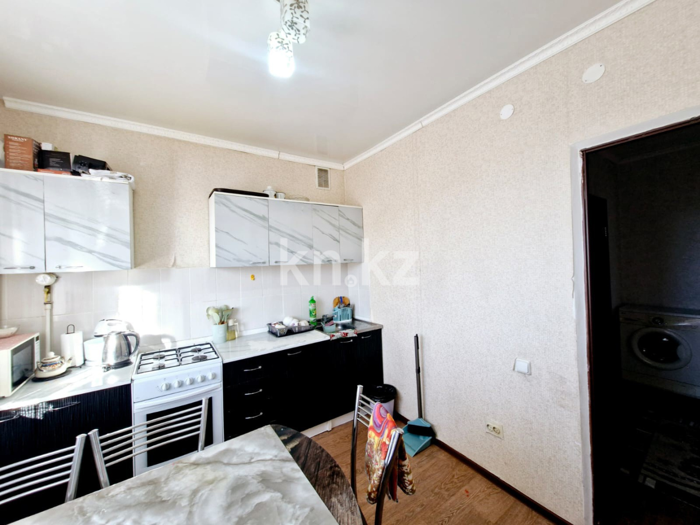 Продажа 2-комнатной квартиры, 66 м² в Костанае - фото 3