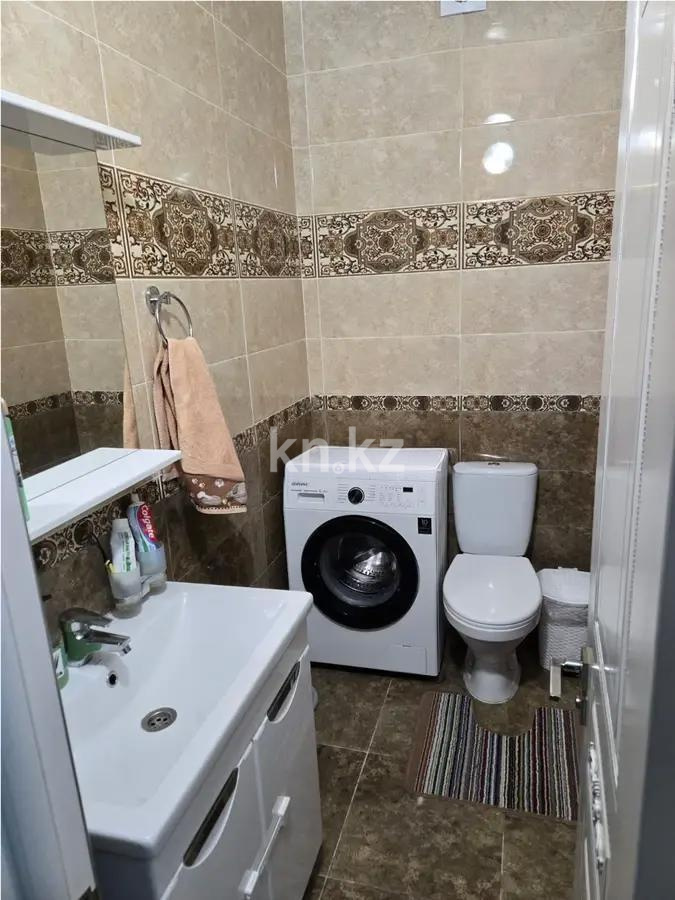 Продажа 4-комнатной квартиры, 153 м² в Астане - фото 4