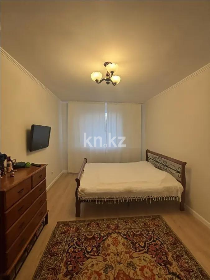 Продажа 3-комнатной квартиры, 80 м², пр. Сарыарка, дом  17 в Астане - фото 2