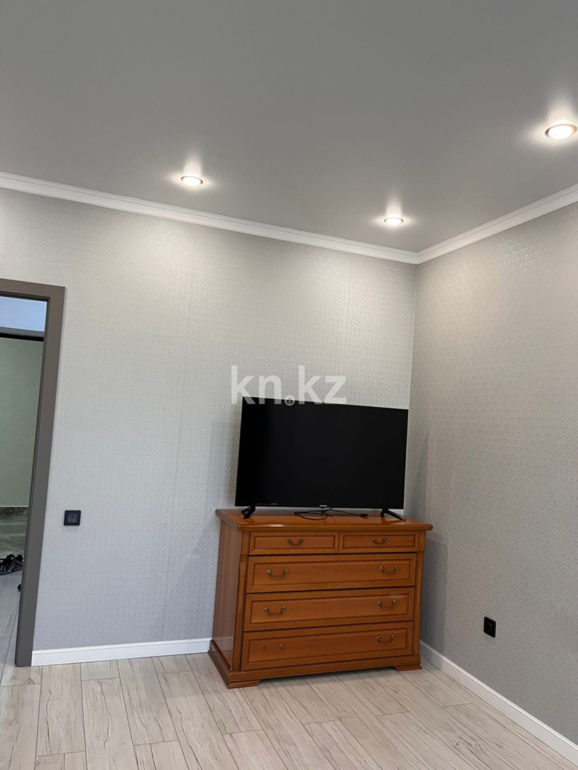 Аренда 1-комнатной квартиры, 42 м² в Астане - фото 3