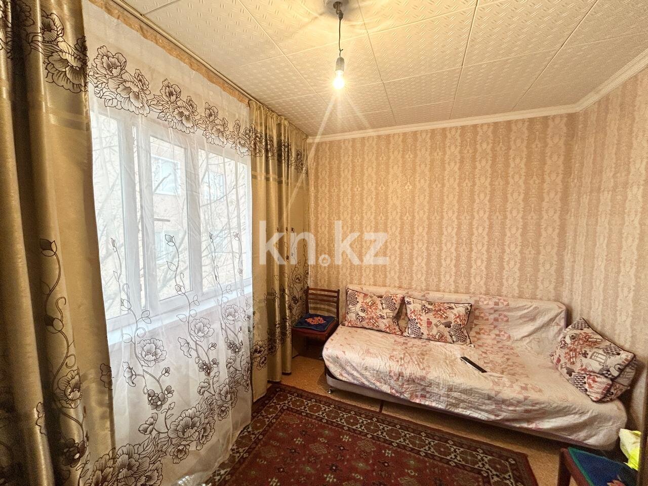 Продажа 3-комнатной квартиры, 47 м² в Караганде - фото 6