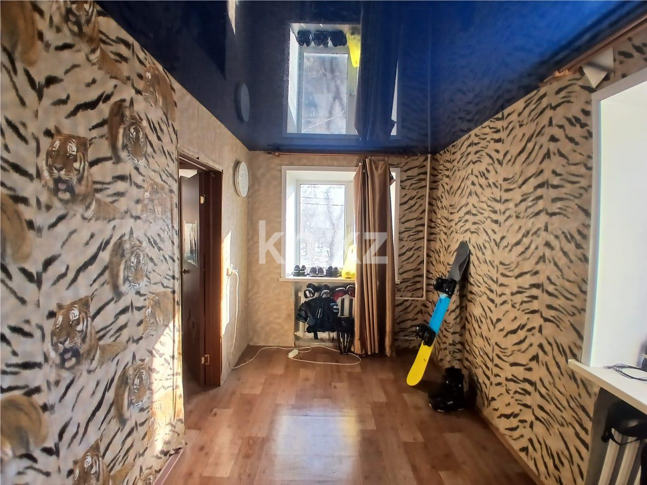 Продажа 2-комнатной квартиры, 39 м², ул. Лободы, дом  28 в Караганде - фото 4