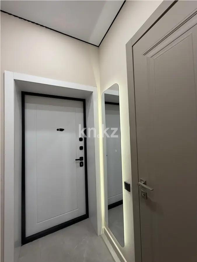 Продажа 2-комнатной квартиры, 46 м² в Алматы - фото 5