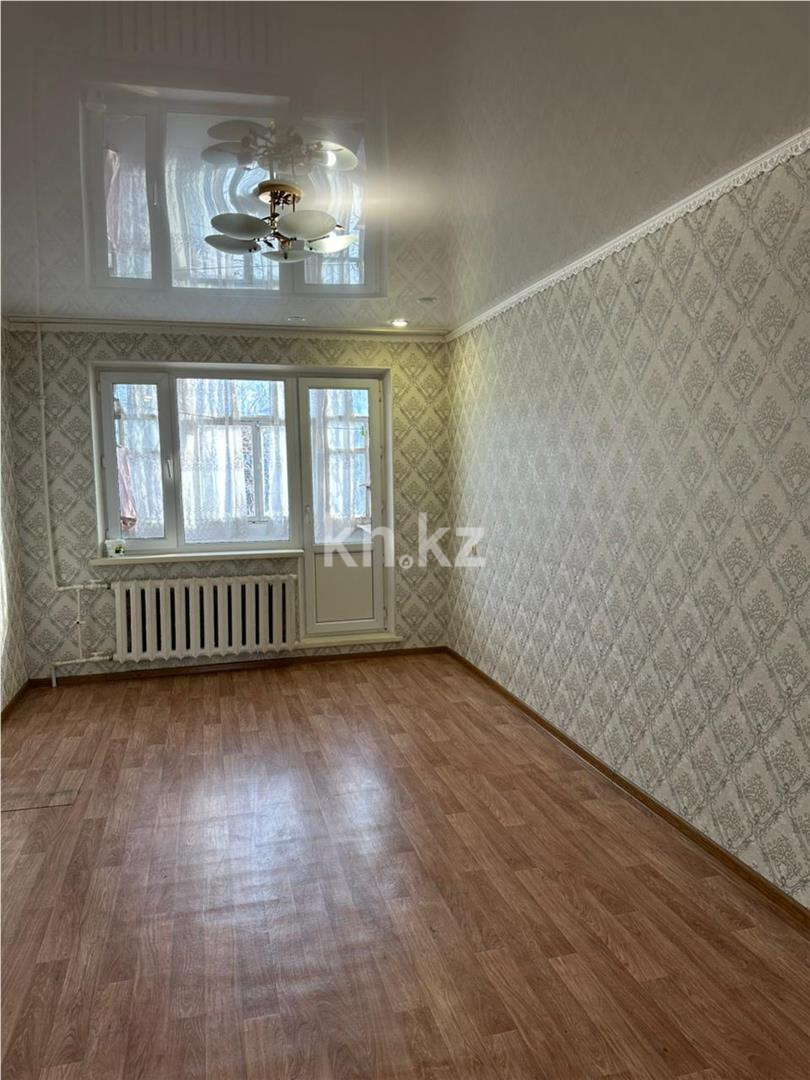 Продажа 2-комнатной квартиры, 45 м² в Темиртау