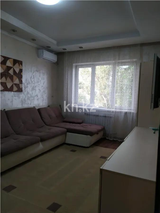 Продажа 1-комнатной квартиры, 42 м² в Алматы