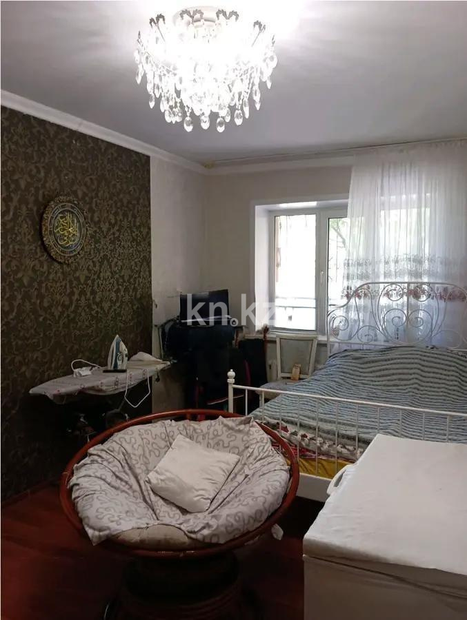 Продажа 2-комнатной квартиры, 80 м², ул. Мустафина, дом  1/3 в Астане - фото 2