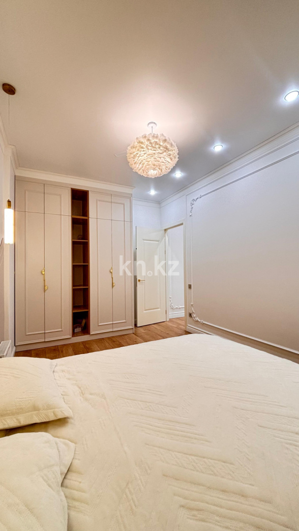 Продажа 2-комнатной квартиры, 58 м² в Астане - фото 9