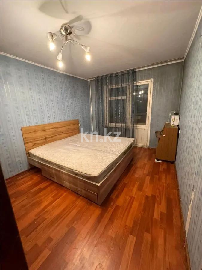 Продажа 4-комнатной квартиры, 86 м² в Алматы - фото 2