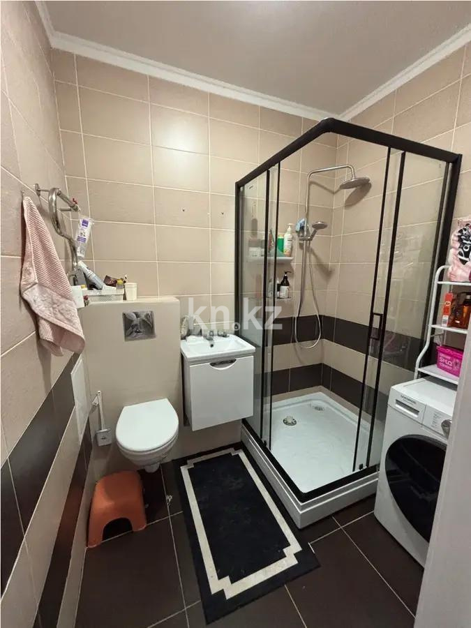 Продажа 3-комнатной квартиры, 87.3 м² в Астане - фото 5