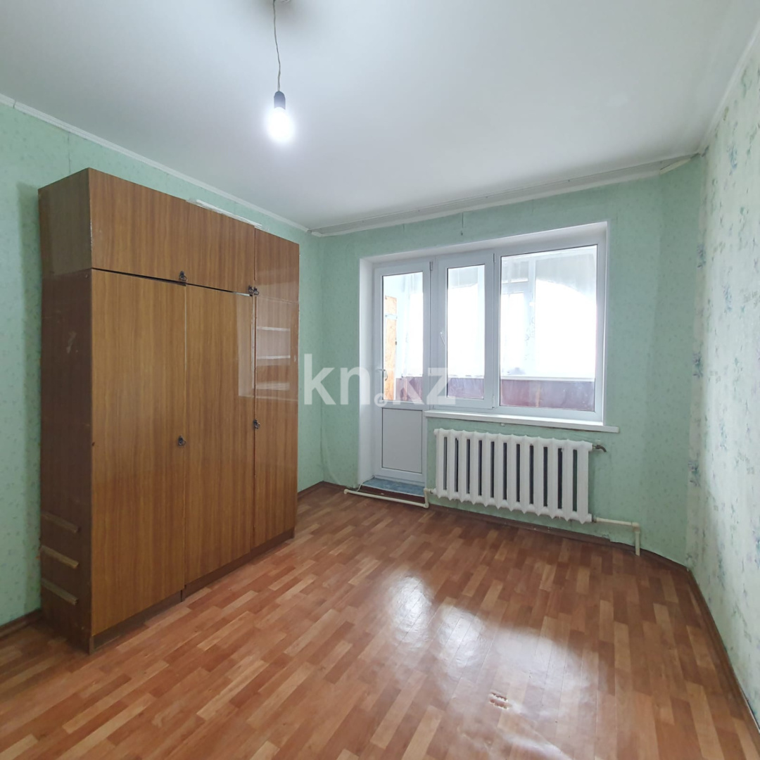 Продажа 3-комнатной квартиры, 64 м² в Актобе - фото 4