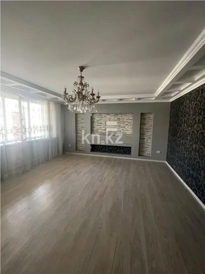 Продажа 3-комнатной квартиры, 113 м² в Алматы