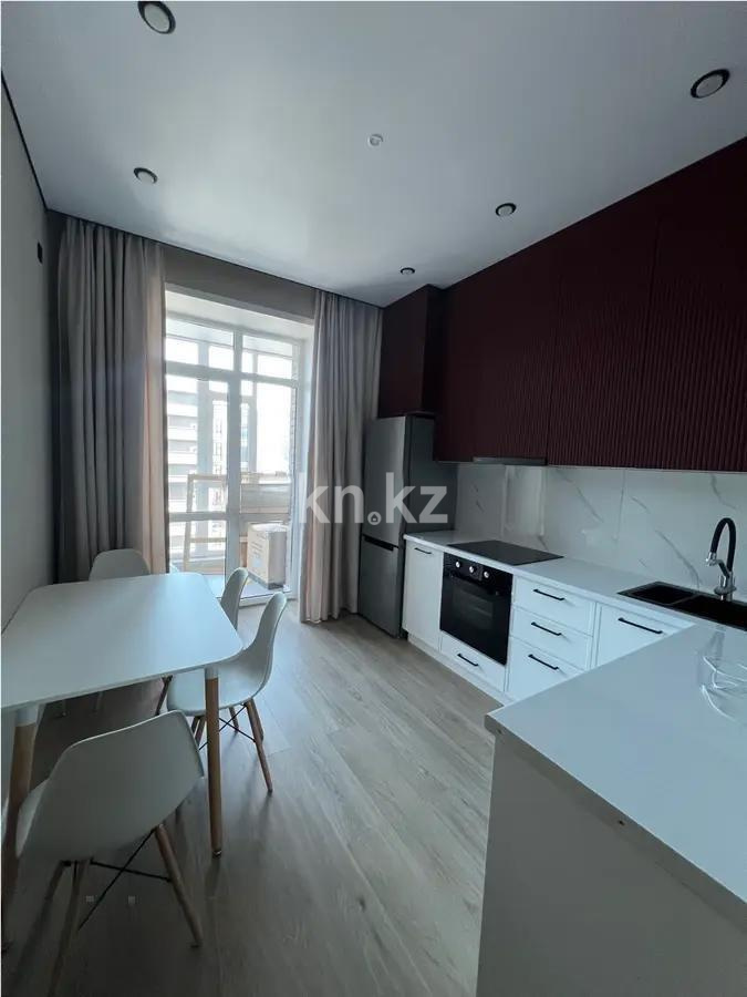 Продажа 2-комнатной квартиры, 57 м² в Астане - фото 3