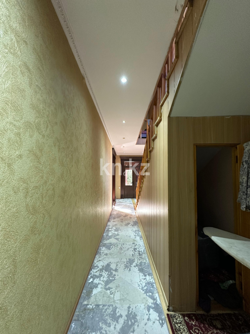 Продажа 6-комнатного дома, 266 м², Таскен, дом  2 в Шымкенте - фото 19