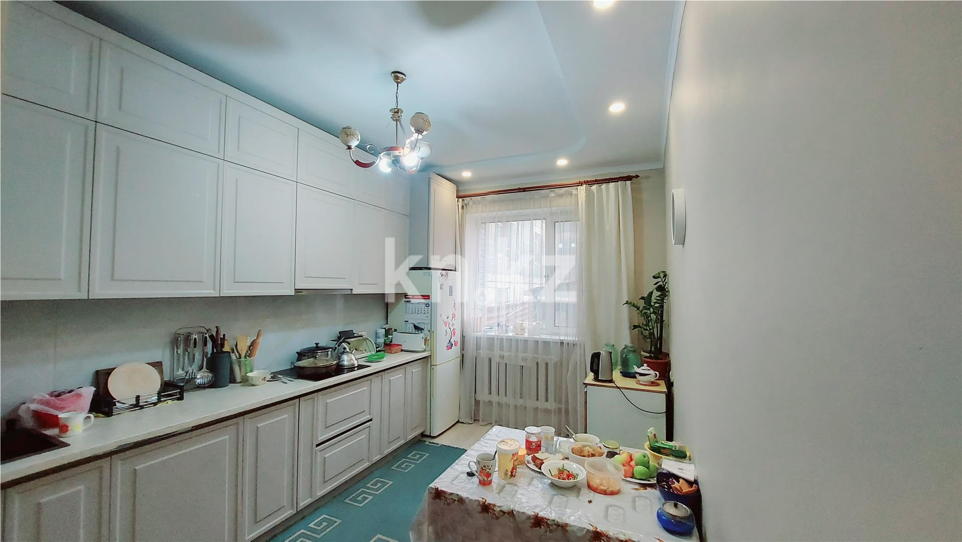 Продажа 4-комнатного дома, 186 м², ул. Тургенева в Караганде - фото 12