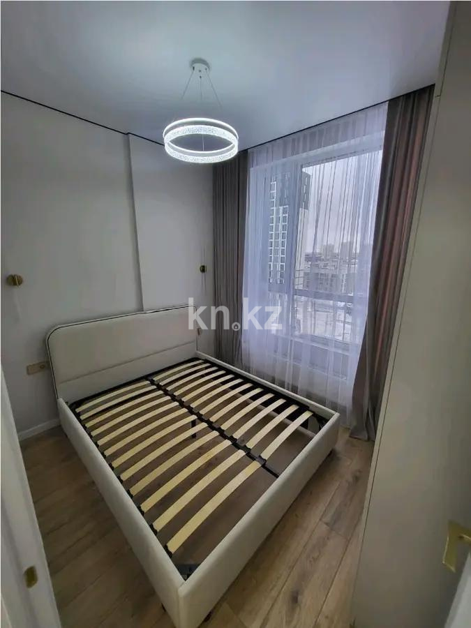 Продажа 1-комнатной квартиры, 41 м², ул. Е-36, дом  4 в Астане - фото 2