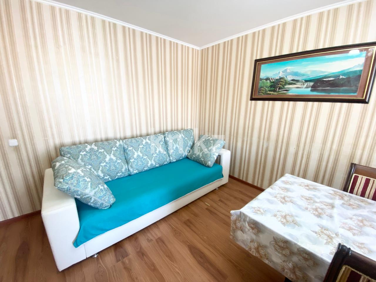 Аренда 3-комнатной квартиры, 73 м² в Астане - фото 3