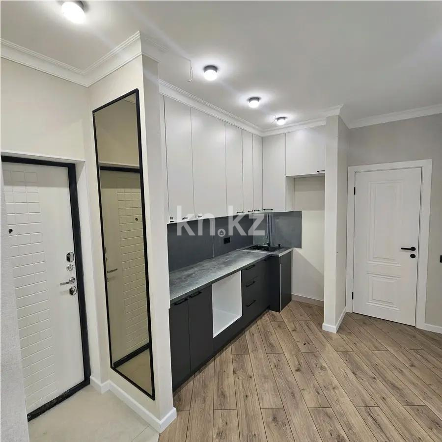 Продажа 1-комнатной квартиры, 31 м² в Астане - фото 2