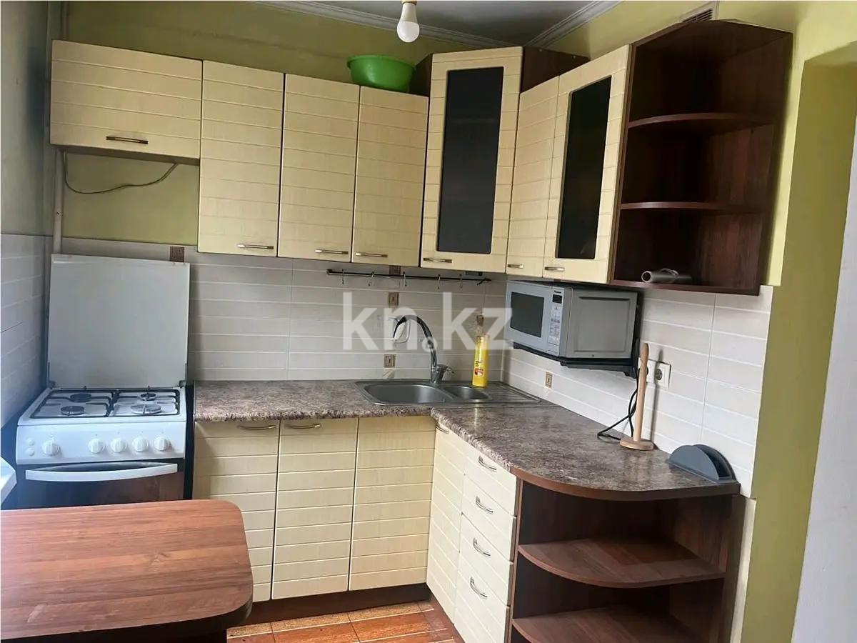 Продажа 2-комнатной квартиры, 45 м² в Алматы - фото 3