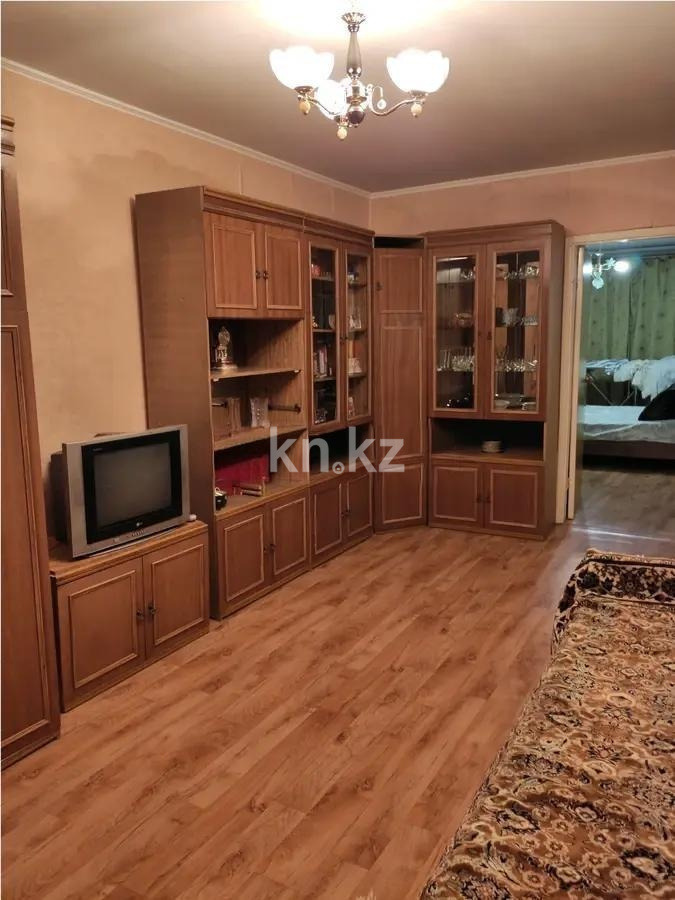 Продажа 2-комнатной квартиры, 44 м² в Алматы