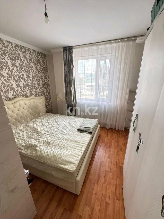 Продажа 3-комнатной квартиры, 87 м² в Астане - фото 2