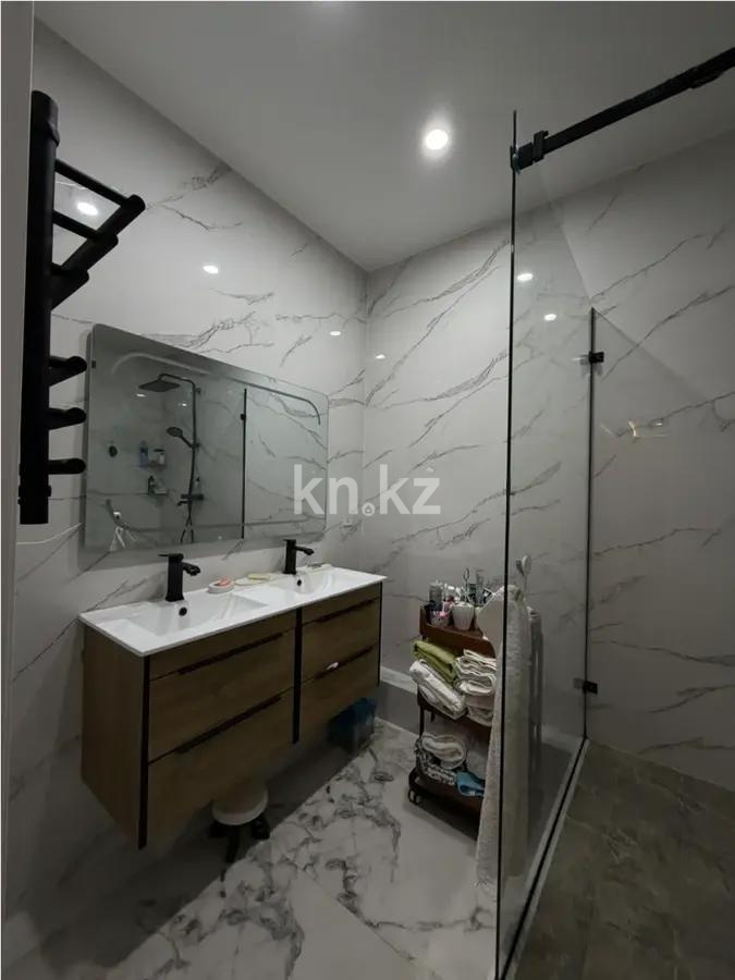 Продажа 3-комнатной квартиры, 95 м² в Алматы - фото 5