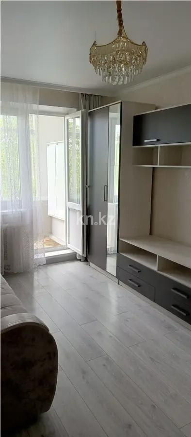 Продажа 1-комнатной квартиры, 31 м² в Астане