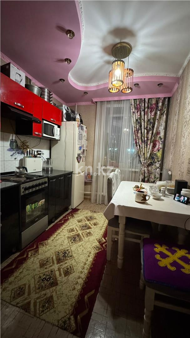 Продажа 2-комнатной квартиры, 48 м² в Караганде - фото 5