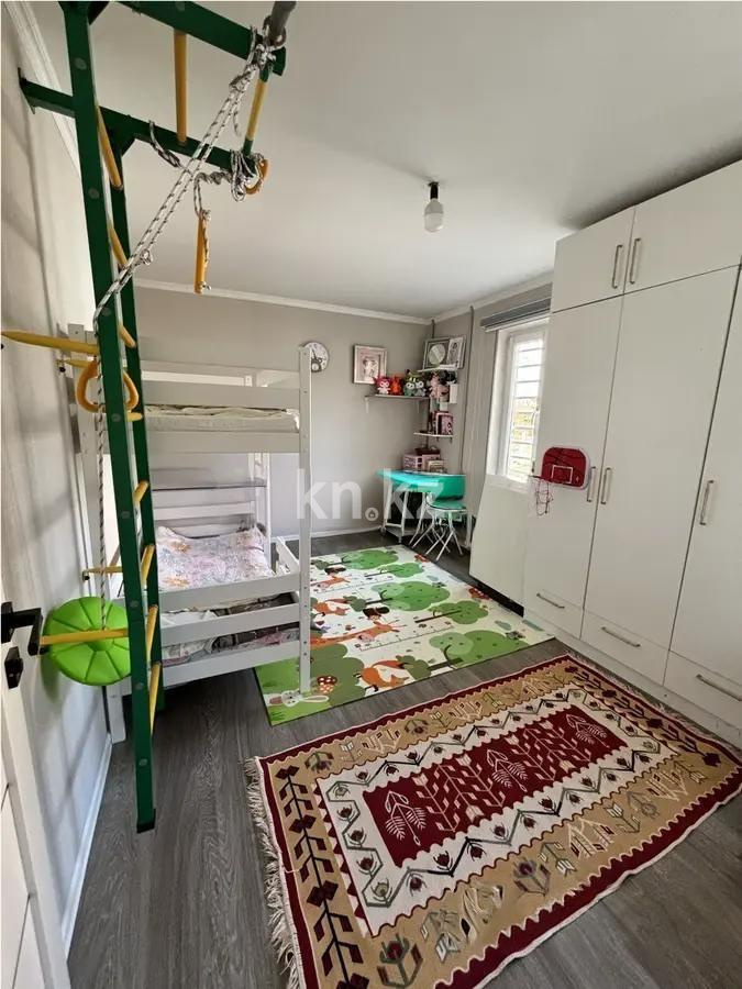 Продажа 3-комнатной квартиры, 59 м², ул. Айтиева, дом  52 в Алматы - фото 3