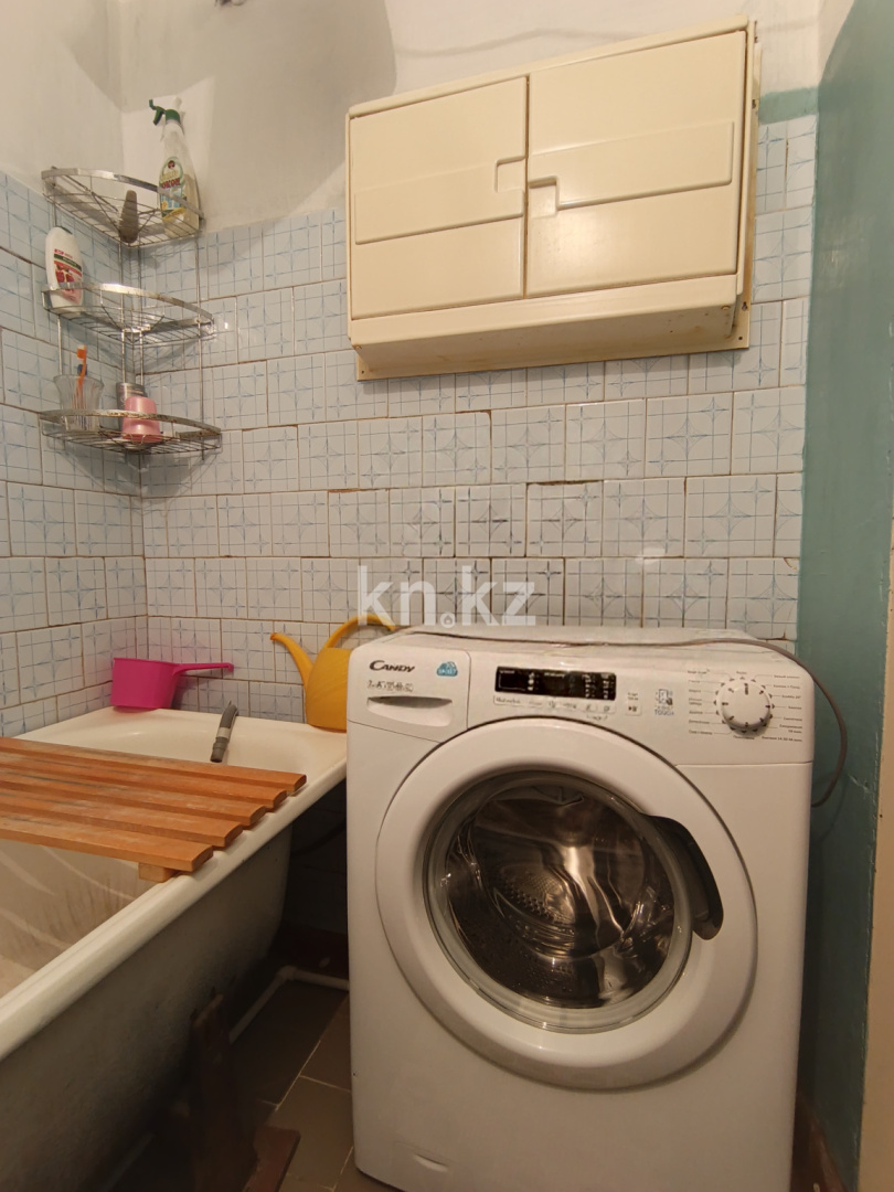 Продажа 3-комнатной квартиры, 63.9 м² в Караганде - фото 8
