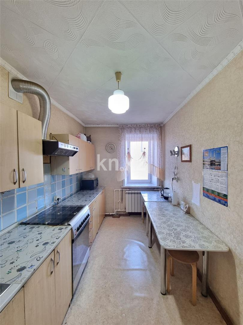 Продажа 4-комнатной квартиры, 80 м², пр. Назарбаева, дом  51 в Караганде - фото 17