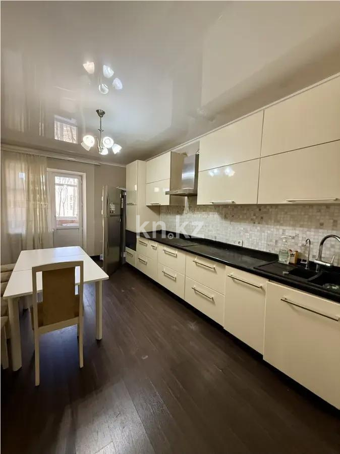 Продажа 2-комнатной квартиры, 78.8 м² в Астане - фото 3