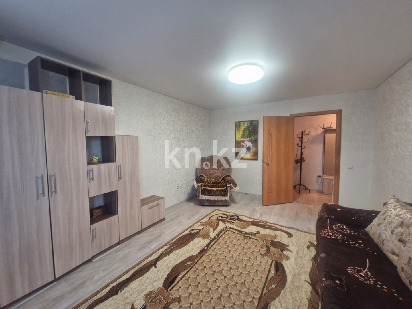 Продажа 1-комнатной квартиры, 36.7 м² в Костанае - фото 3
