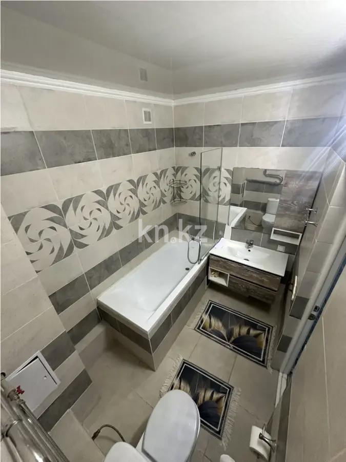 Продажа 4-комнатной квартиры, 170 м², пр. Кошкарбаева, дом  25 в Астане - фото 8