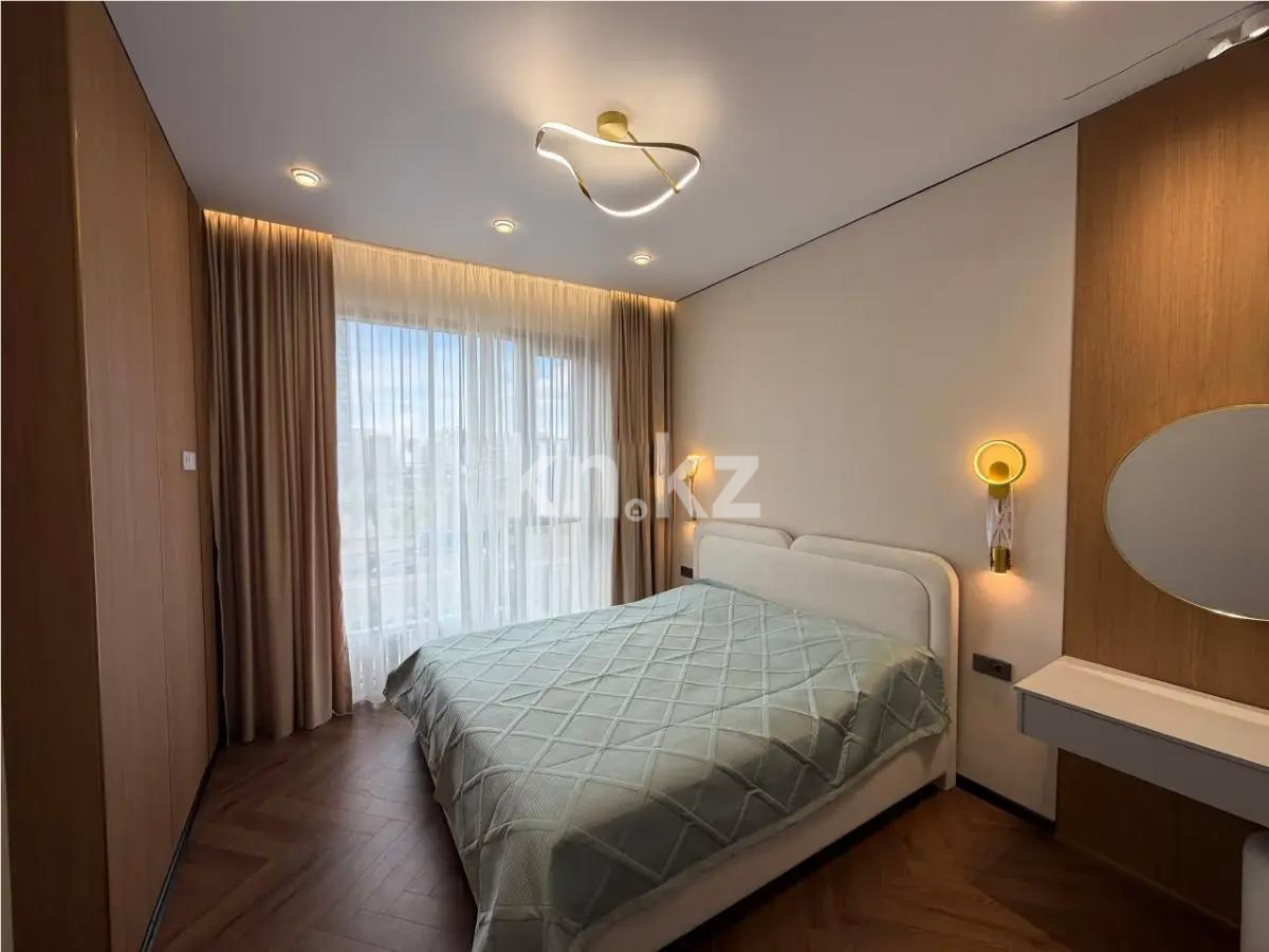 Продажа 2-комнатной квартиры, 60 м² в Астане - фото 2