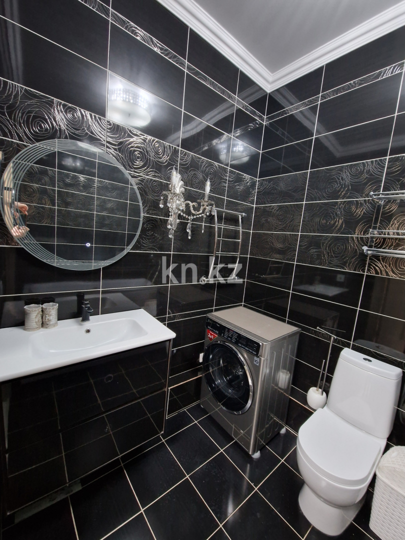 Аренда 2-комнатной квартиры, 46 м² в Алматы - фото 4